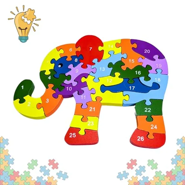 Wooden_Elephant_Shape_Alphabet_Number_Learning_Jigsaw_Puzzle_for_Kids