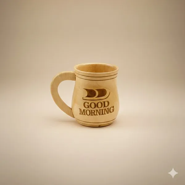 Natural_Wood_Good_Morning_Engraved_Tea_Coffee_Mug