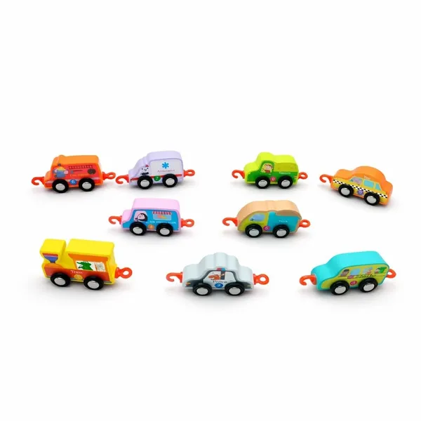TRAFFIC_DIGITAL_TRAIN