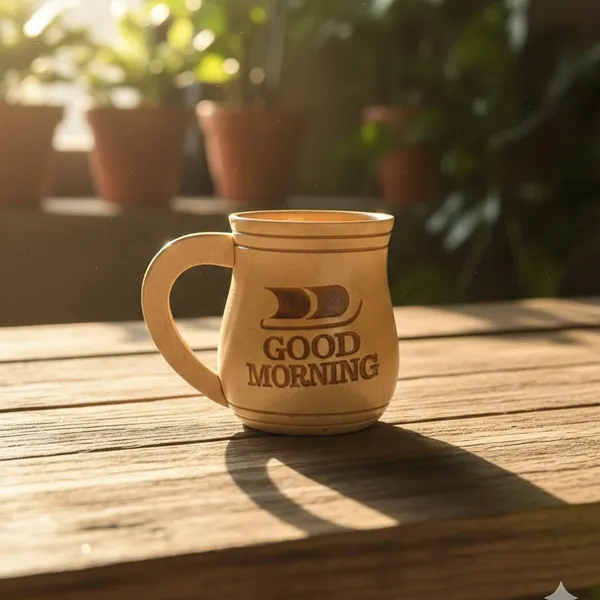 Natural_Wood_Good_Morning_Engraved_Tea_Coffee_Mug