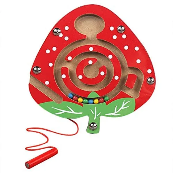 WOODEN_MAZE_GAME(STRAWBERRY)