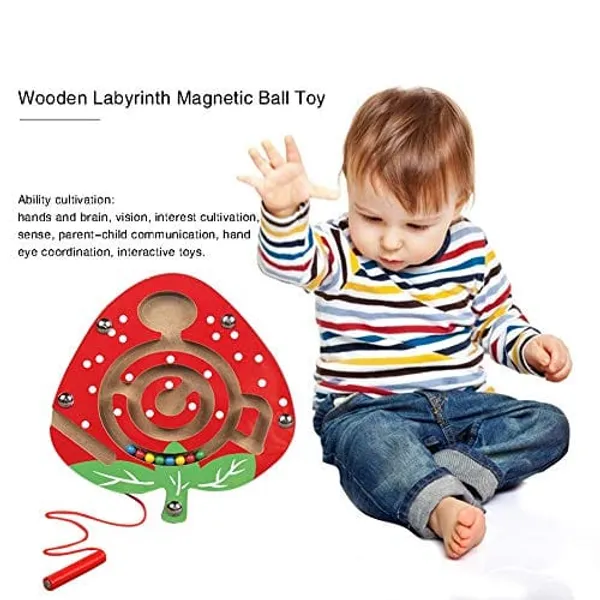 WOODEN_MAZE_GAME(STRAWBERRY)
