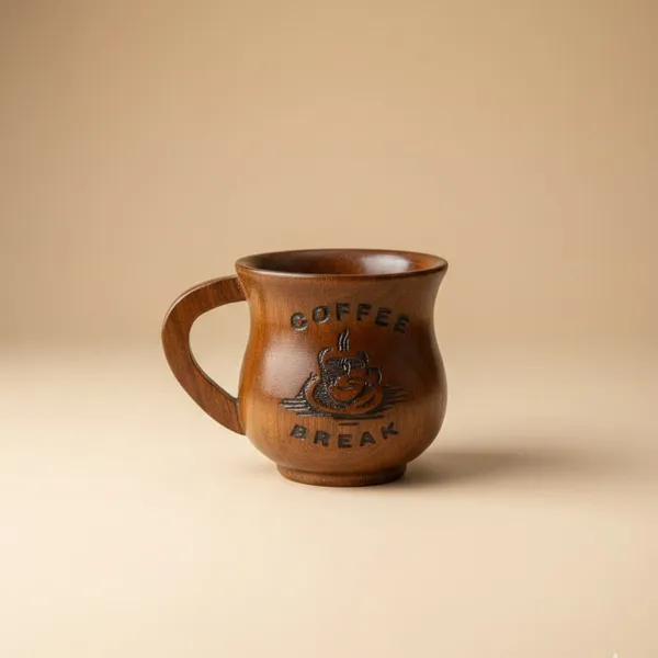Brown_Ceramic_Coffee_Break_Mug_with_Engraved_Design