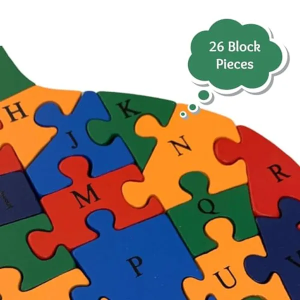 Wooden_Cow_Shape_Alphabet_Puzzle_for_Kids