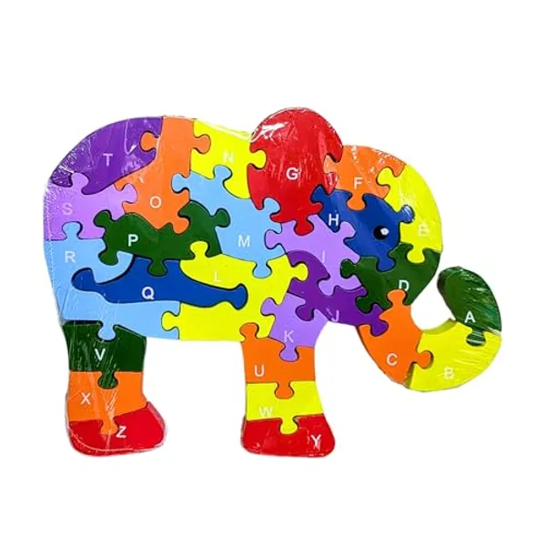 Wooden_Elephant_Shape_Alphabet_Number_Learning_Jigsaw_Puzzle_for_Kids
