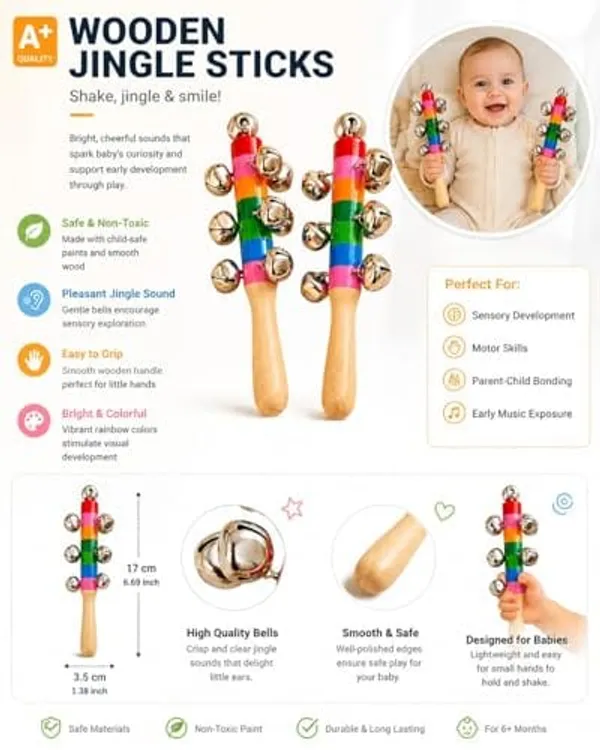 RAINBOW_WOODEN_JINGLE_STICK-HAND_BELL_RATTLE_TOY_FOR_KIDS_JHUNJUNA