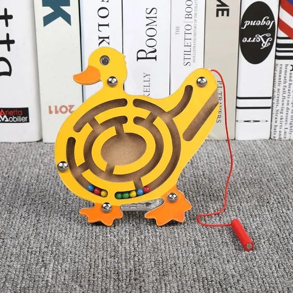 WOODEN_MAZE_GAME(DUCK)