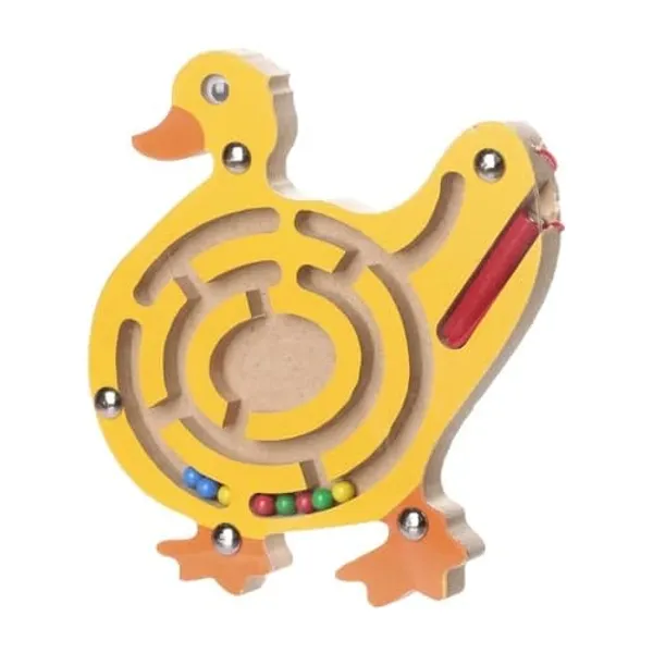 WOODEN_MAZE_GAME(DUCK)