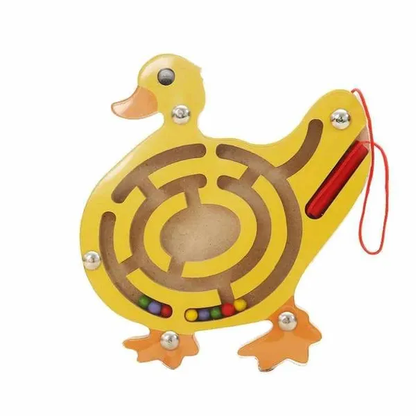 WOODEN_MAZE_GAME(DUCK)