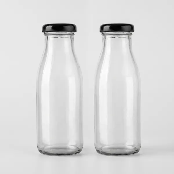 Premium_Glass_Milk_And_Juice_Bottles_With_Airtight_Lids_200_Ml_Set_Of_1_Eco_Friendly_Reusable_Beverage_Containers_For_Fresh_Milk_Smoothies_Flavored_Milk_Lassi_Buttermilk_Juice_Pack_Of_2