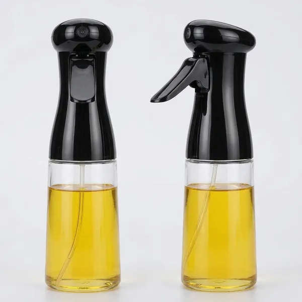 2_In_1_Olive_Oil_Sprayer_And_Dispenser_Bottle_For_Kitchen_500ml_Glass_Bottle_With_Premium_Nozzle_Cooking_Sprayer_For_Healthy_Cooking_And_Salad_Making_Spray_Bottle_Pack_Of_2