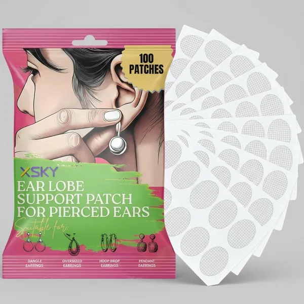 Invisible_100_Patches_Ear_Lobe_Support_For_Earrings_Earlobe_Tapes_Waterproof_Stickers_Earring_Supporter_For_Heavy_Earrings_Patches_Girls_Women_Eliminates_The_Look_Of_Torn_Or_Stretched_Piercings_Pack_Of_2