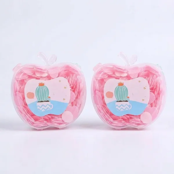 Travel_Soft_Paper_Soap_Flower_Design_Tube_Shape_Bottle_Assorted_Random_Colour_Pack_Of_2