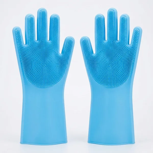 Magic_Silicone_Dish_Washing_Gloves_For_Kitchen_Dishwashing_Pet_Grooming_Car_And_Bathroom_Cleaning_Multicolour__Pack_Of_2