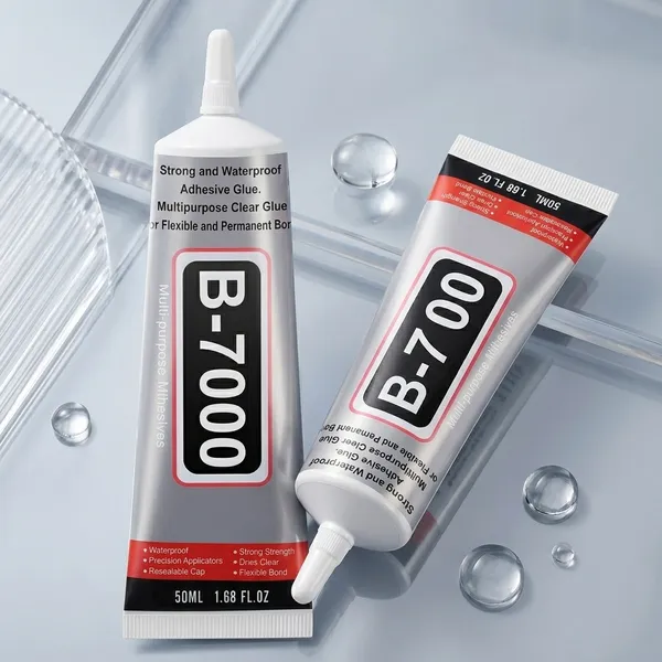 B_7000_Multipurpose_Clear_Adhesive_Glue_Waterproof_Strong_Flexible_Bond_Dries_Clear_50ml_Pack_Of_2