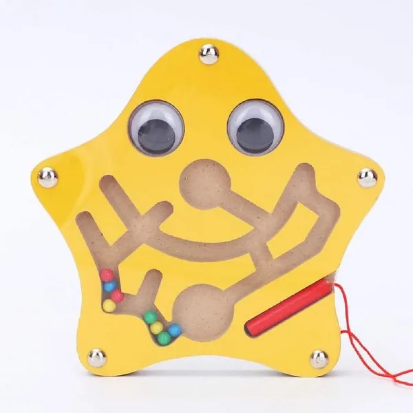 WOODEN_MAZE_GAME(STAR)