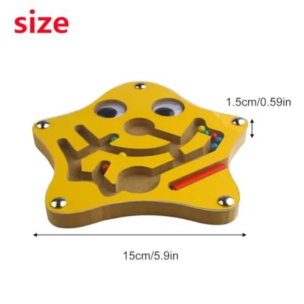 WOODEN_MAZE_GAME(STAR)