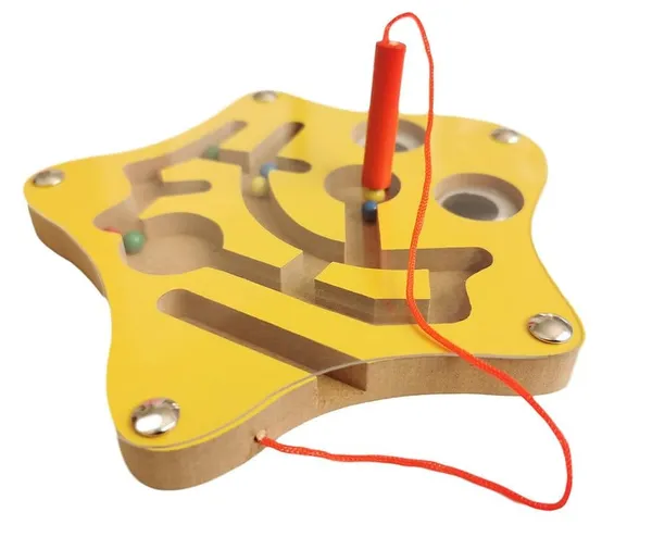 WOODEN_MAZE_GAME(STAR)