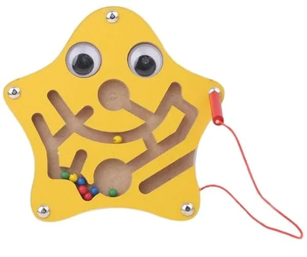 WOODEN_MAZE_GAME(STAR)