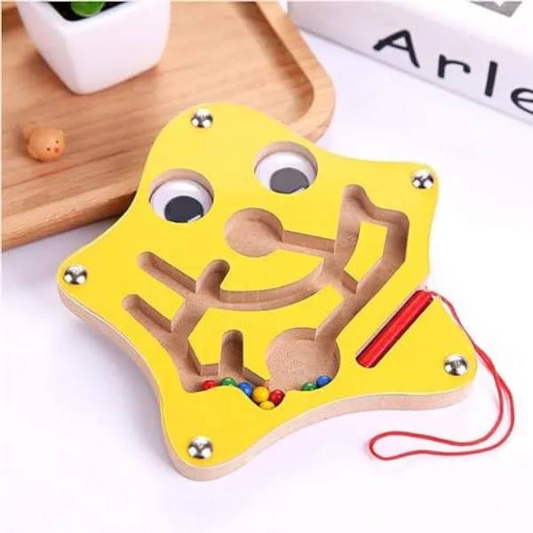 WOODEN_MAZE_GAME(STAR)