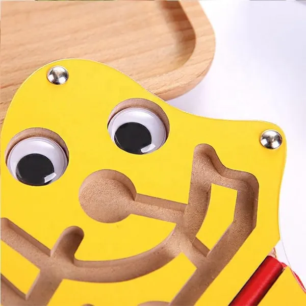 WOODEN_MAZE_GAME(STAR)