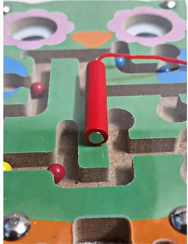 WOODEN_MAZE_GAME(OWL)