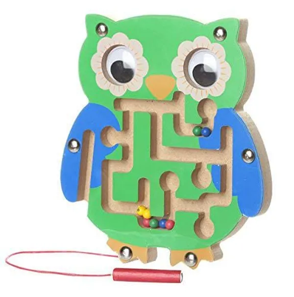 WOODEN_MAZE_GAME(OWL)
