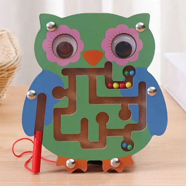 WOODEN_MAZE_GAME(OWL)