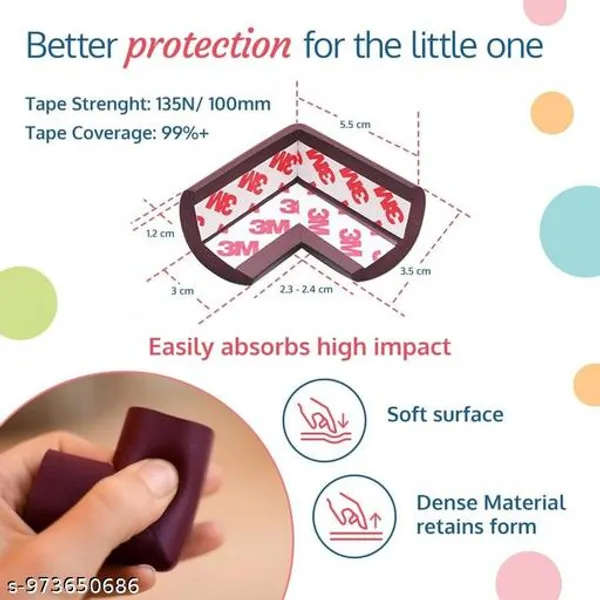 Babysafehouse_Pre_Taped_Furniture_Edge_Guard_And_Corner_Protector_0