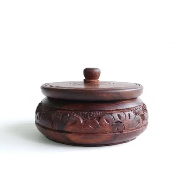 Sindoor_Dani_For_Wedding_Sheesham_Wood_Kumkum_Box_Wooden_Sindoor_Box_For_Gifting_Return_Gift_(3Inch)_Width