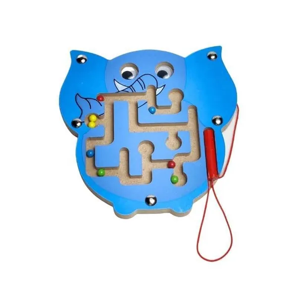 WOODEN_MAZE_GAME(ELEPHANT)