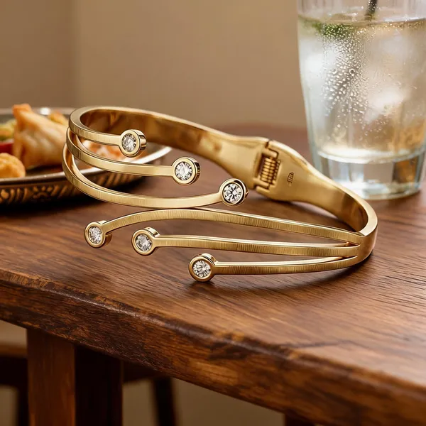 Gold_Plated_Multi_Layer_Crystal_Studded_Bangle_For_Women