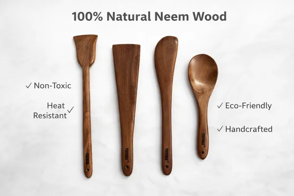 Pack_Of_4_Neem_Wood_Flat_Spatula,_Wide_Spatula,_Turner_And_Rice_Serving_Spoon