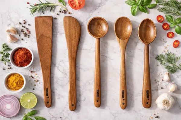 Pack_Of_5_Neem_Wood_Wide_Spatula,_Turner,_Ladle,_Serving_And_Cooking_Spoon