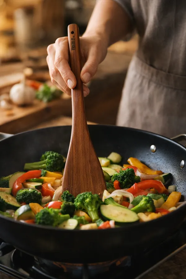 Pack_Of_4_Neem_Wood_Wide_Spatula,_Turner,_Ladle_And_Serving_Spoon