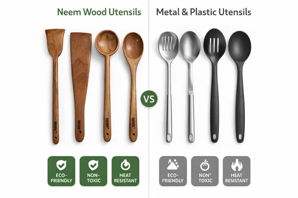 Pack_Of_5_Neem_Wood_Flat_Spatula,_Wide_Spatula,_Ladle,_Serving_And_Rice_Serving_Spoon