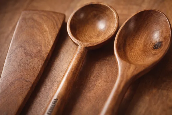 Pack_Of_5_Neem_Wood_Wide_Spatula,_Ladle,_Serving,_Cooking_And_Rice_Serving_Spoon