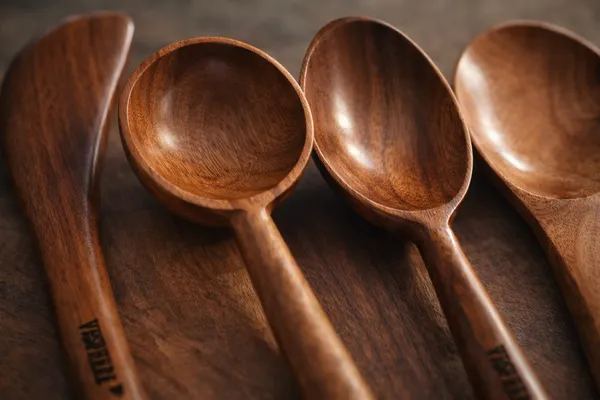 Pack_Of_4_Neem_Wood_Turner,_Ladle,_Cooking_And_Rice_Serving_Spoon