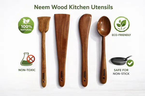 Pack_Of_4_Neem_Wood_Flat_Spatula,_Wide_Spatula,_Turner_And_Cooking_Spoon