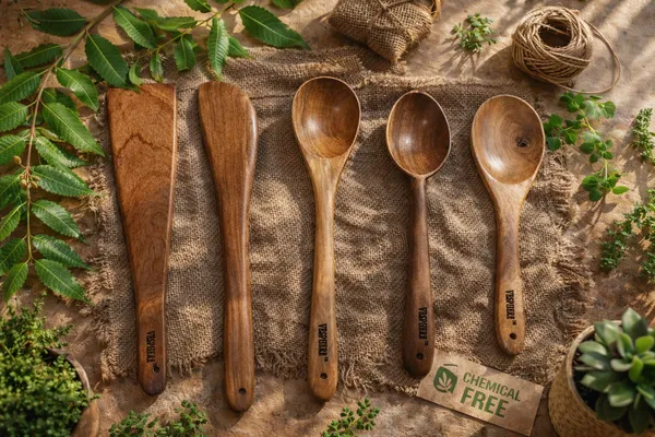 Pack_Of_5_Neem_Wood_Wide_Spatula_Turner_Serving_Cooking_Spoon