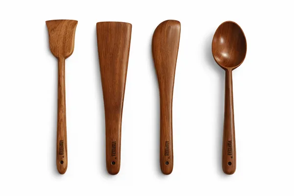 Pack_Of_4_Neem_Wood_Flat_Spatula,_Wide_Spatula,_Turner_And_Cooking_Spoon