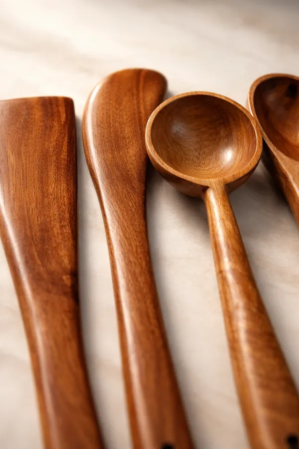 Pack_Of_4_Neem_Wood_Wide_Spatula,_Turner,_Ladle_And_Serving_Spoon