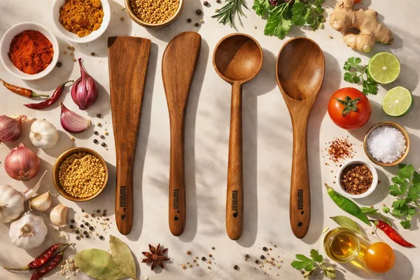 Pack_Of_4_Neem_Wood_Wide_Spatula,_Turner,_Ladle_And_Rice_Serving_Spoon