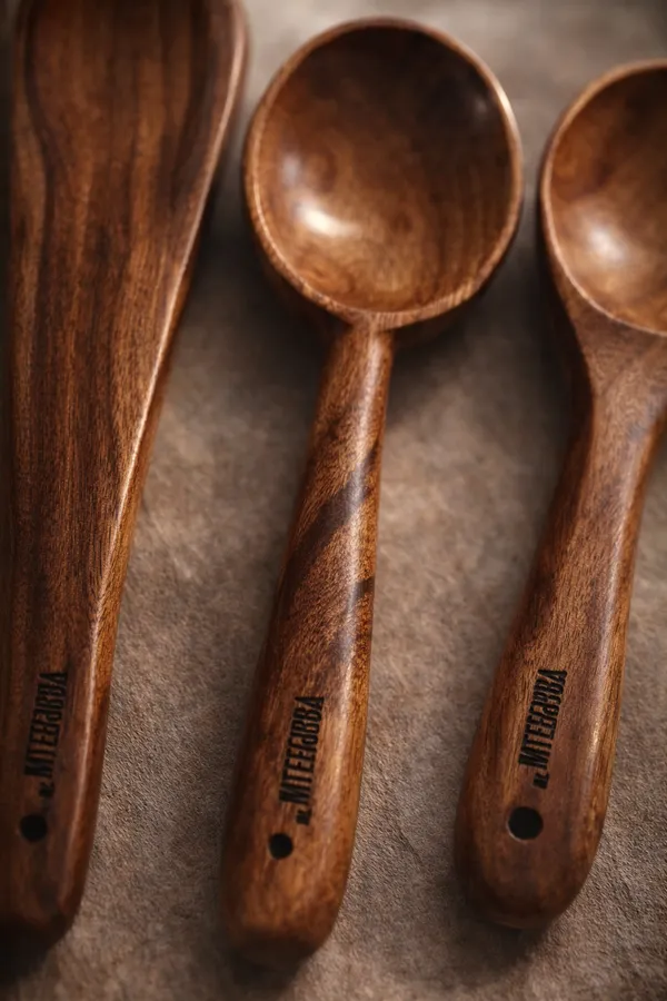 Pack_Of_4_Neem_Wood_Wide_Spatula,_Ladle,_Cooking_And_Rice_Serving_Spoon