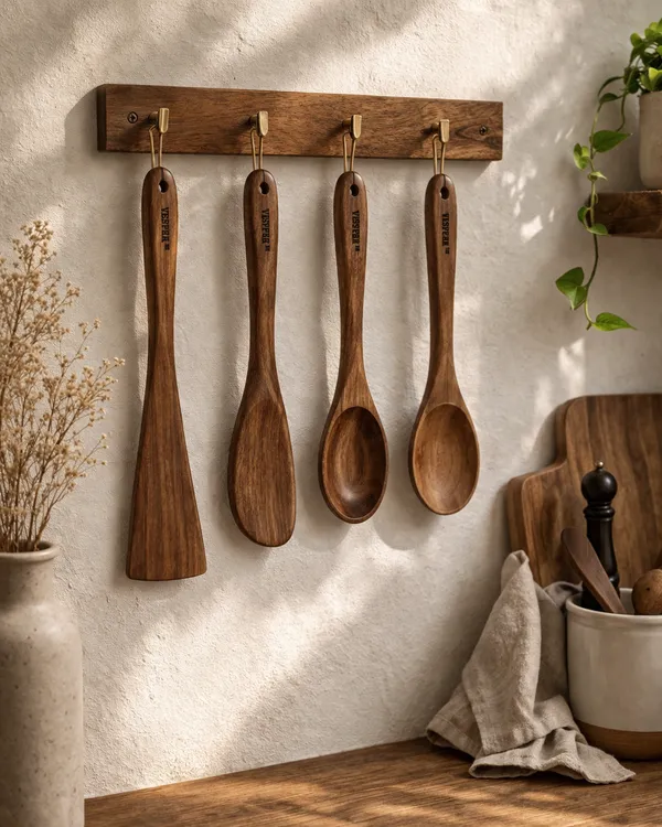 Pack_Of_4_Neem_Wood_Wide_Spatula,_Turner,_Serving_And_Rice_Serving_Spoon