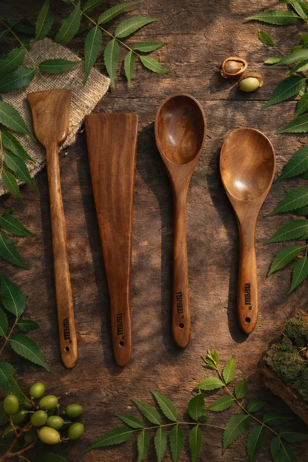Pack_Of_4_Neem_Wood_Flat_Spatula,_Wide_Spatula,_Serving_And_Rice_Serving_Spoon