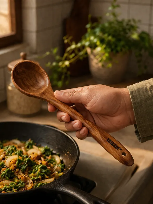 Pack_Of_4_Neem_Wood_Ladle,_Serving,_Cooking_And_Rice_Serving_Spoon