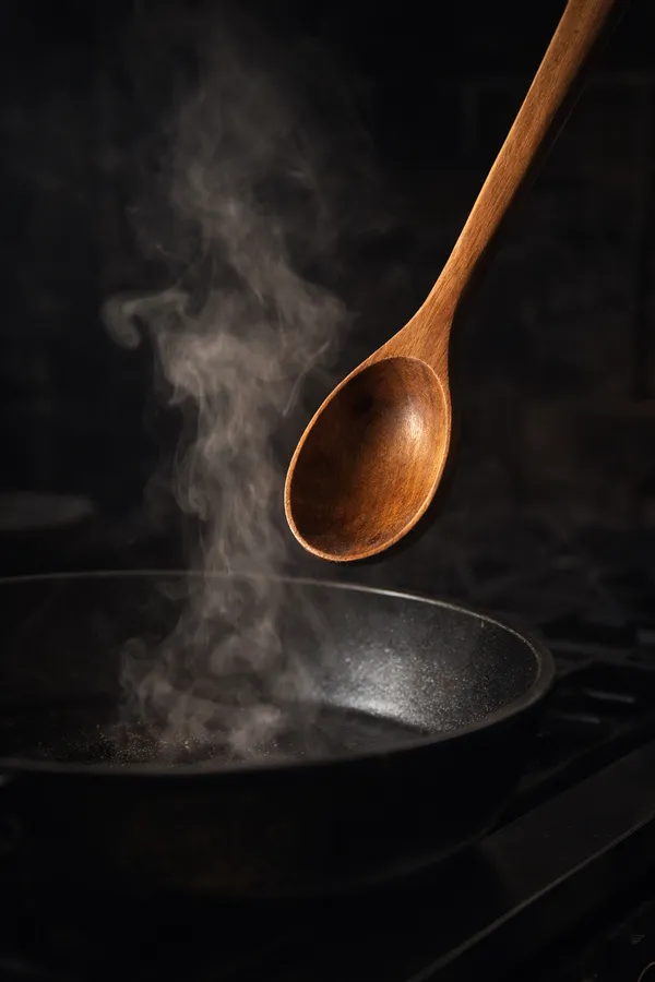 Pack_Of_4_Neem_Wood_Flat_Spatula,_Ladle,_Serving_And_Rice_Serving_Spoon