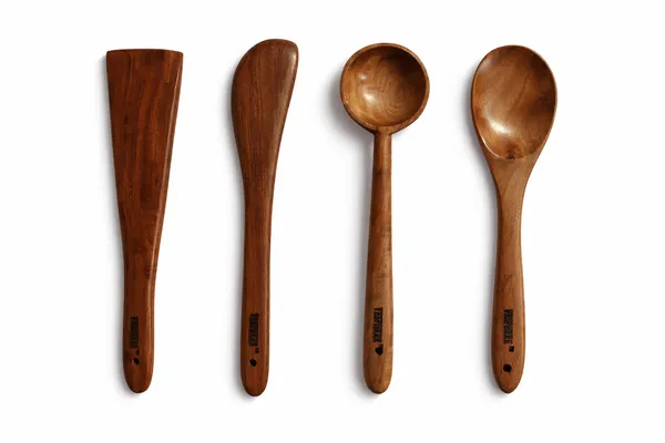 Pack_Of_4_Neem_Wood_Wide_Spatula,_Turner,_Ladle_And_Rice_Serving_Spoon