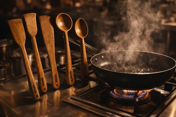 Pack_Of_5_Neem_Wood_Flat_Spatula,_Wide_Spatula,_Turner,_Ladle_And_Cooking_Spoon